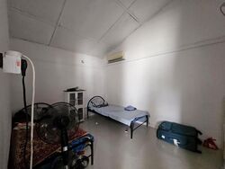 Sembawang Hills Estate (D20), Terrace #612891001